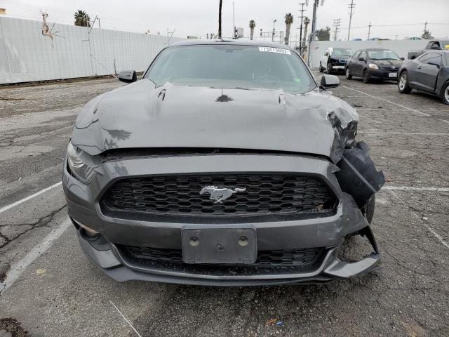Photo 5 from auction – 2016 FORD MUSTANG with VIN 1FA6P8TH0G5231750