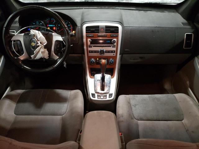 Photo 8 from auction – 2008 CHEVROLET EQUINOX LT with VIN 2CNDL43FX86279648