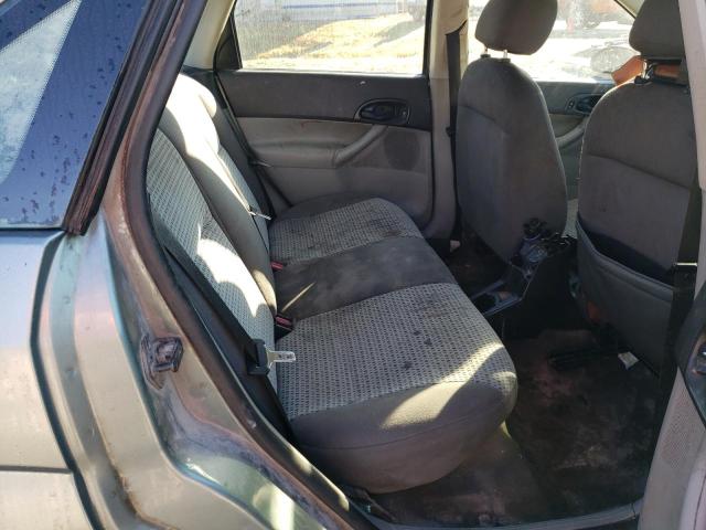Photo 10 from auction – 2006 FORD FOCUS ZX4 with VIN 1FAFP34N86W172091