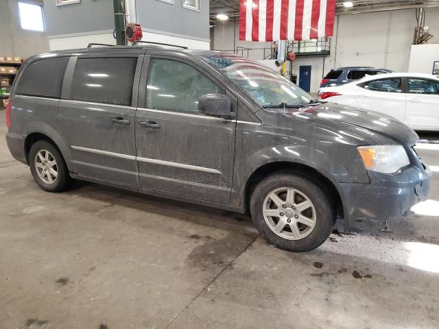 Photo 4 from auction – 2012 CHRYSLER TOWN & COU with VIN 2C4RC1BG4CR351082