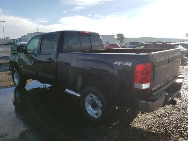Photo 2 from auction – 2008 GMC SIERRA K25 with VIN 1GTHK23608F202600