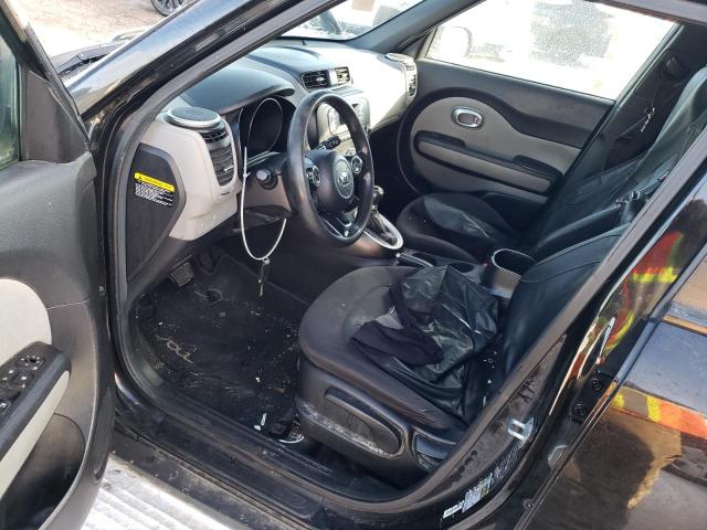 Photo 7 from auction – 2015 KIA SOUL with VIN KNDJN2A24F7759915