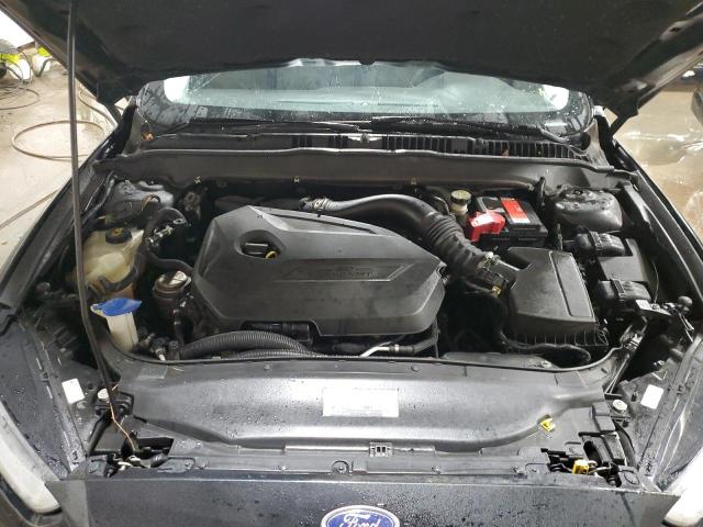 Photo 11 from auction – 2013 FORD FUSION SE with VIN 3FA6P0HR0DR204687