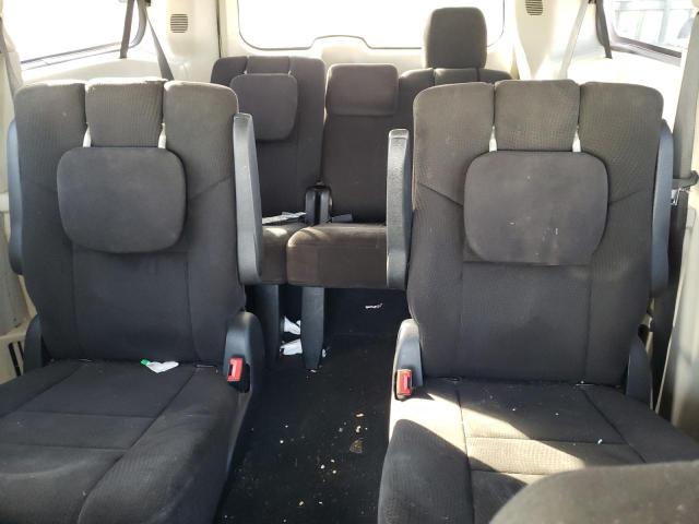 Photo 10 from auction – 2012 CHRYSLER TOWN & COU with VIN 2C4RC1BG8CR157610