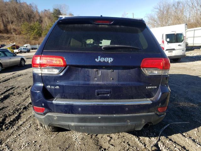 Photo 6 from auction – 2015 JEEP GRAND CHER with VIN 1C4RJFBG5FC919081