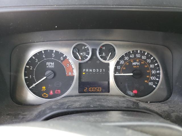 Photo 9 from auction – 2006 HUMMER H3 with VIN 5GTDN136268102878
