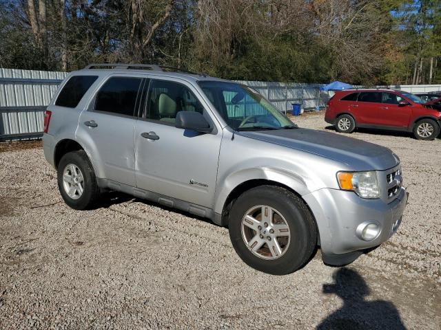 Photo 4 from auction – 2010 FORD ESCAPE HYB with VIN 1FMCU5K34AKC06378