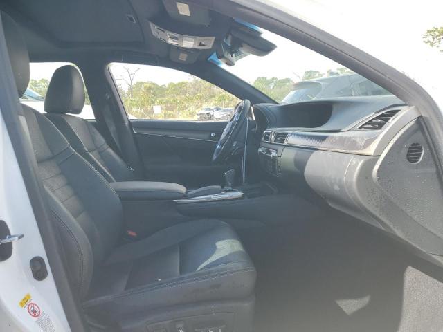 Photo 5 from auction – 2016 LEXUS GS 350 BAS with VIN JTHBZ1BL8GA007583