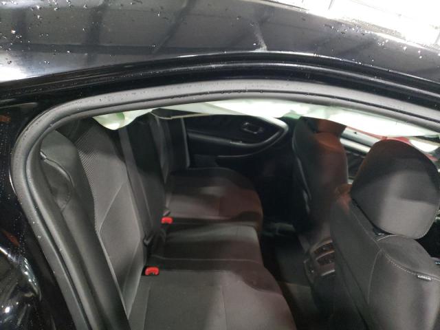 Photo 10 from auction – 2016 FORD TAURUS SEL with VIN 1FAHP2E8XGG101420