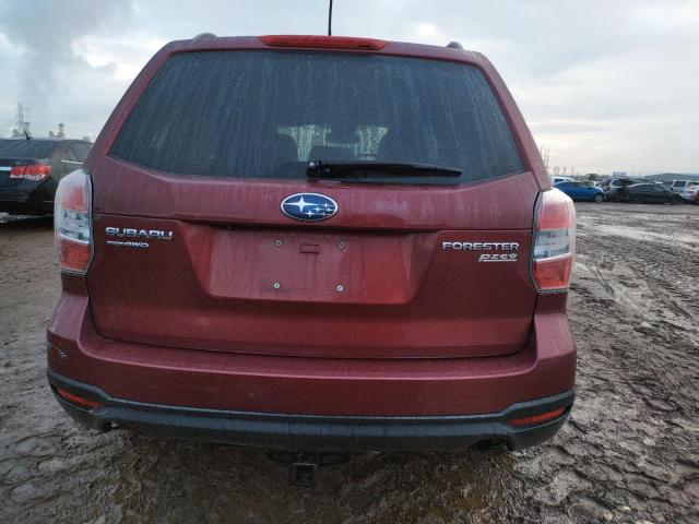 Photo 6 from auction – 2015 SUBARU FORESTER 2 with VIN JF2SJADC4FH474982