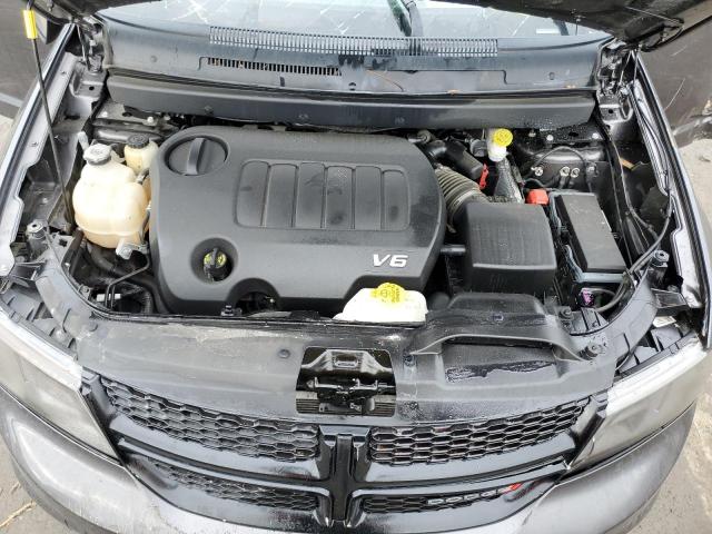 Photo 12 from auction – 2019 DODGE JOURNEY CR with VIN 3C4PDDGG1KT794994