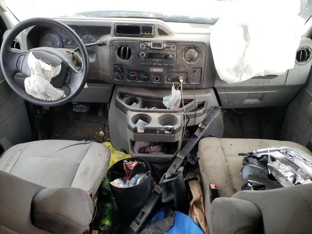 Photo 8 from auction – 2011 FORD ECONOLINE with VIN 1FBNE3BL0BDA67391