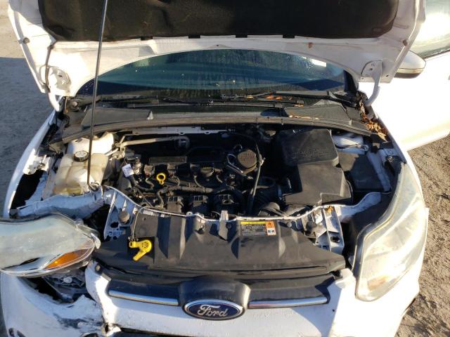 Photo 11 from auction – 2013 FORD FOCUS SE with VIN 1FADP3F21DL279122