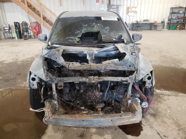 Photo 5 from auction – 2007 DODGE CALIBER SX with VIN 1B3HB48B47D121676