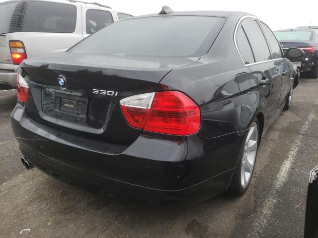 Photo 3 from auction – 2006 BMW 330 I with VIN WBAVB33566PS18191