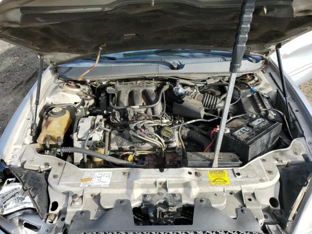 Photo 11 from auction – 2004 FORD TAURUS SE with VIN 1FAFP53U44G131890