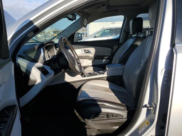 Photo 7 from auction – 2015 GMC TERRAIN SL with VIN 2GKFLTE35F6167187