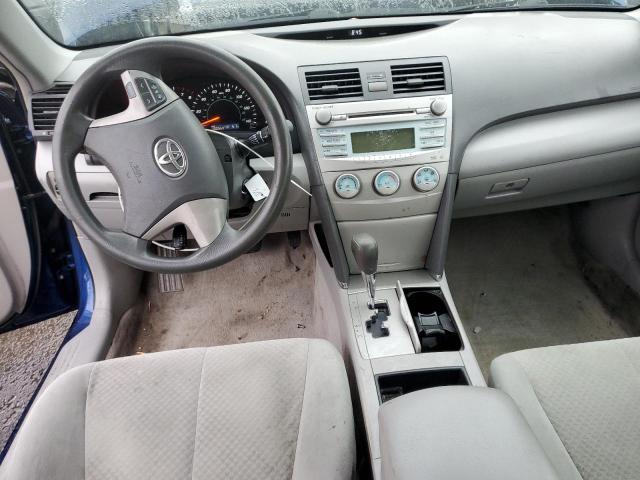 Photo 8 from auction – 2009 TOYOTA CAMRY BASE with VIN 4T1BE46K59U402544