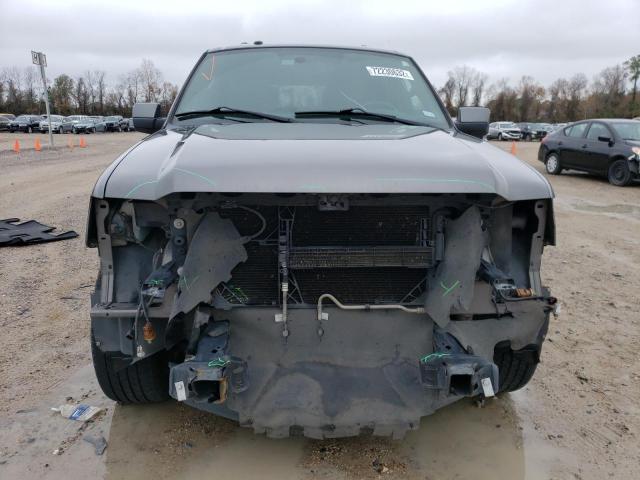 Photo 5 from auction – 2014 FORD EXPEDITION with VIN 1FMJK1K50EEF17379