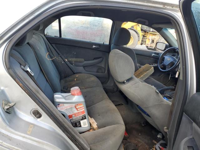 Photo 10 from auction – 2007 HONDA ACCORD with VIN 1HGCM56167A165636