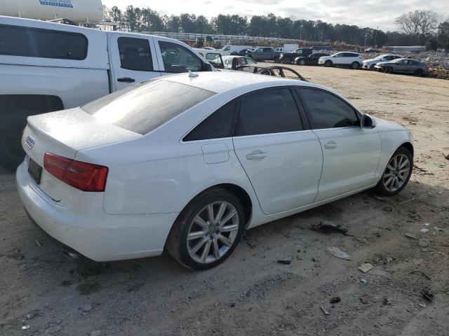 Photo 3 from auction – 2013 AUDI A6 PREMIUM with VIN WAUGFAFC6DN136756