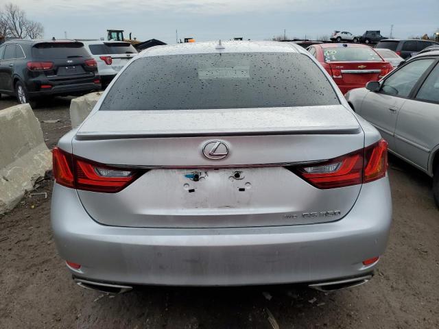 Photo 6 from auction – 2014 LEXUS GS 350 with VIN JTHCE1BL8E5026706