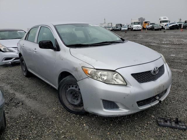 Photo 4 from auction – 2010 TOYOTA COROLLA BA with VIN 1NXBU4EE8AZ326661