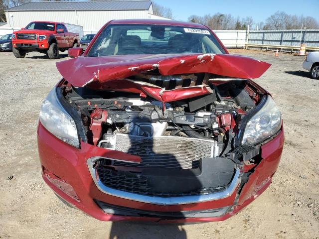 Photo 5 from auction – 2014 CHEVROLET MALIBU 1LT with VIN 1G11C5SL5EF175065
