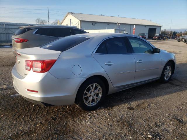 Photo 3 from auction – 2013 CHEVROLET MALIBU LS with VIN 1G11A5SA7DF266681