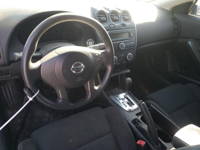 Photo 8 from auction – 2013 NISSAN ALTIMA S with VIN 1N4AL2EP0DC241483
