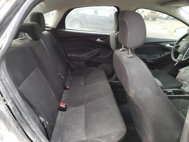 Photo 10 from auction – 2018 FORD FOCUS SE with VIN 1FADP3F22JL258985