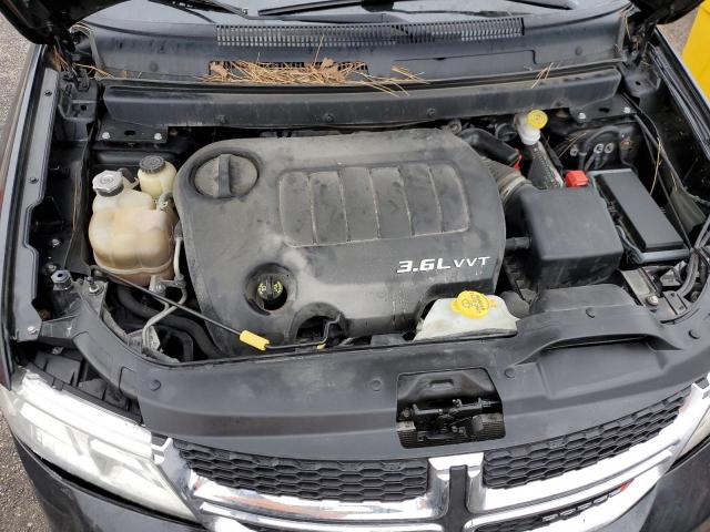 Photo 12 from auction – 2013 DODGE JOURNEY CR with VIN 3C4PDCDG4DT558969