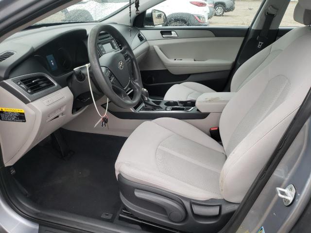 Photo 7 from auction – 2016 HYUNDAI SONATA SE with VIN 5NPE24AF5GH398734