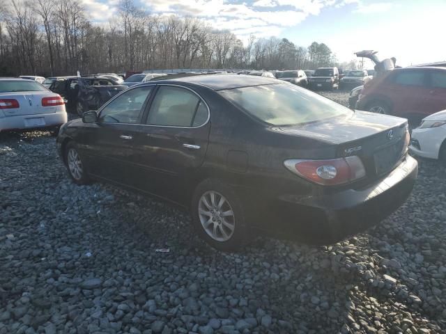 Photo 2 from auction – 2002 LEXUS ES300 with VIN JTHBF30G420080961