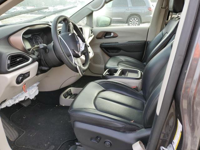 Photo 7 from auction – 2020 CHRYSLER VOYAGER LX with VIN 2C4RC1DG9LR184280