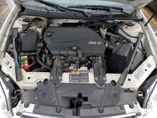 Photo 11 from auction – 2011 CHEVROLET IMPALA LTZ with VIN 2G1WC5EMXB1106384