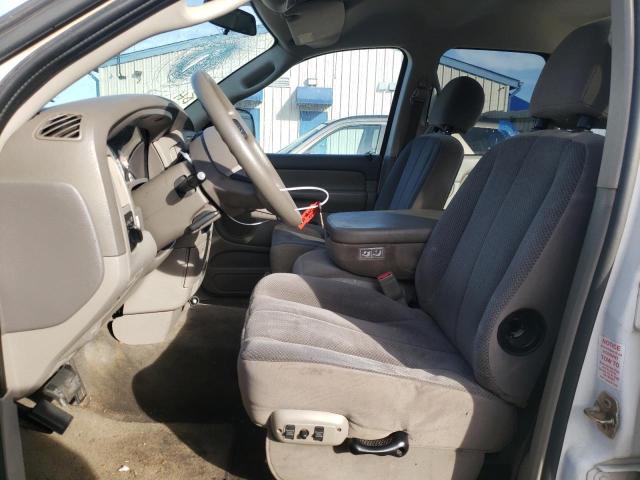 Photo 7 from auction – 2004 DODGE RAM 1500 S with VIN 1D7HA18N74J195753