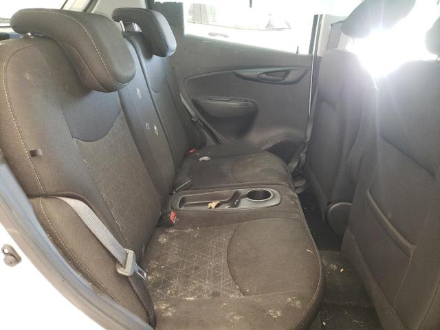 Photo 10 from auction – 2020 CHEVROLET SPARK 1LT with VIN KL8CD6SA3LC442471