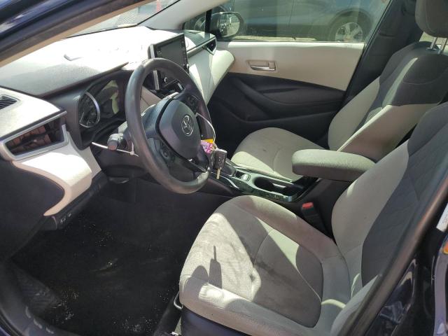 Photo 7 from auction – 2020 TOYOTA COROLLA LE with VIN JTDEPRAE4LJ015048