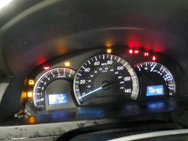 صورة رقم 9 من المزاد - 2012 TOYOTA CAMRY BASE مع VIN 4T1BF1FK8CU524852