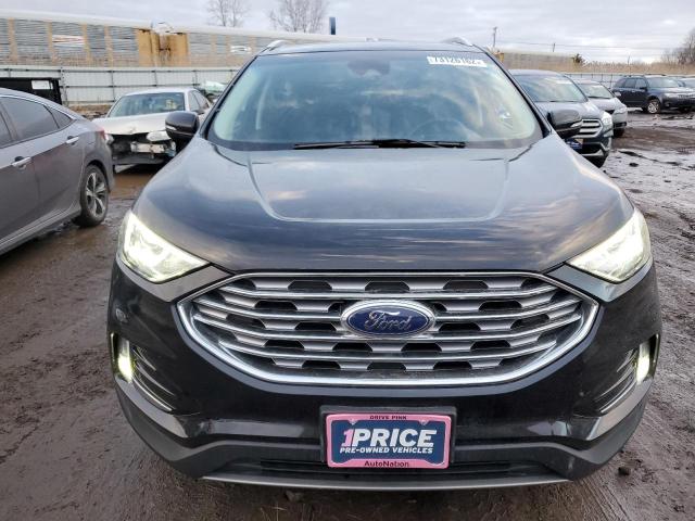 Photo 5 from auction – 2019 FORD EDGE SEL with VIN 2FMPK4J9XKBB24898