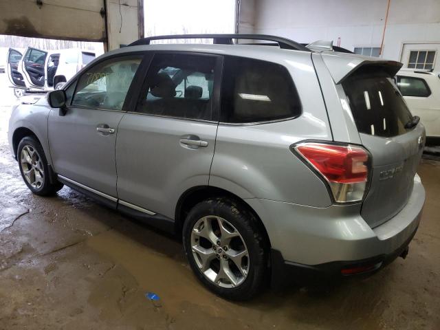 Photo 2 from auction – 2017 SUBARU FORESTER 2 with VIN JF2SJAWC4HH478949