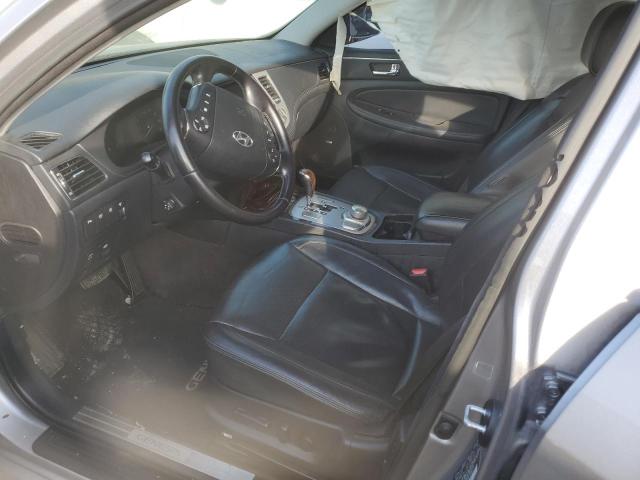 Photo 7 from auction – 2010 HYUNDAI GENESIS 3. with VIN KMHGC4DE3AU093699