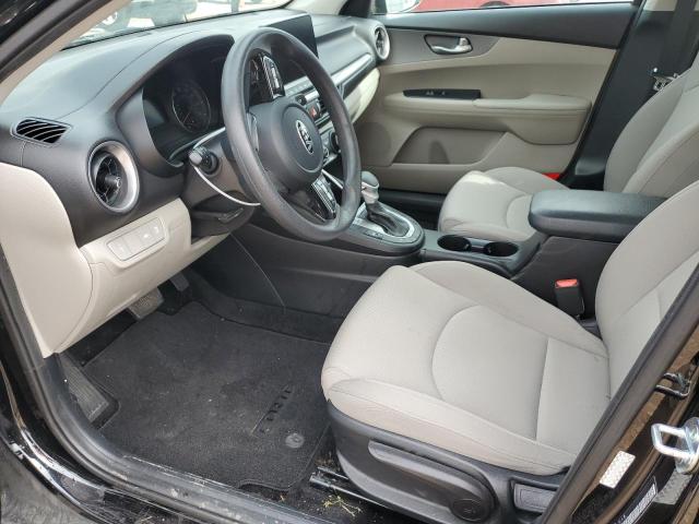 Photo 7 from auction – 2021 KIA FORTE FE with VIN 3KPF24AD2ME370716