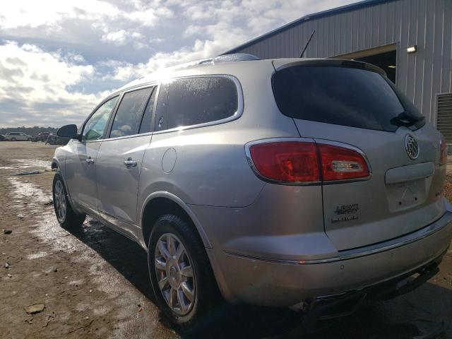 Photo 2 from auction – 2015 BUICK ENCLAVE with VIN 5GAKRBKD9FJ144144