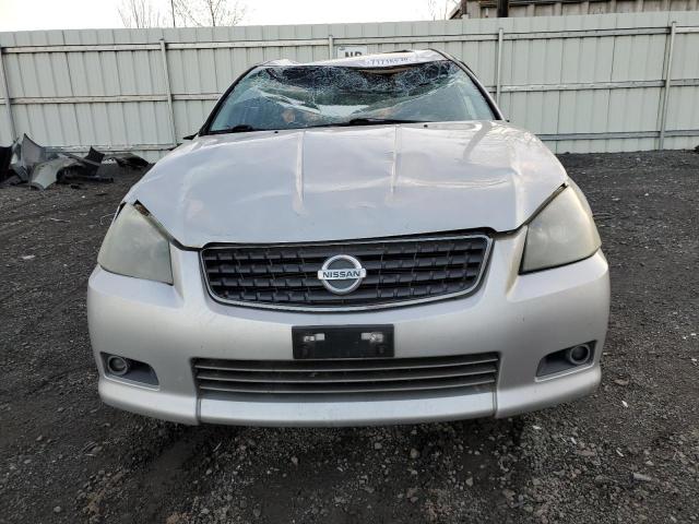 Photo 5 from auction – 2005 NISSAN ALTIMA SE with VIN 1N4BL11E95C253703