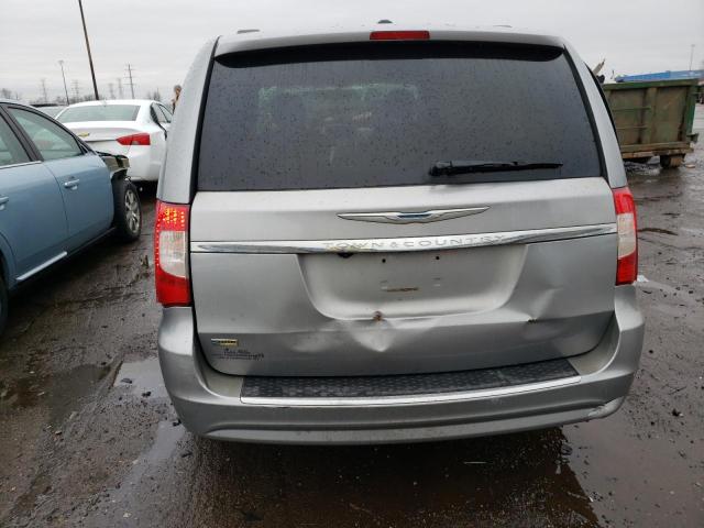 Photo 6 from auction – 2015 CHRYSLER TOWN & COU with VIN 2C4RC1BG0FR694377