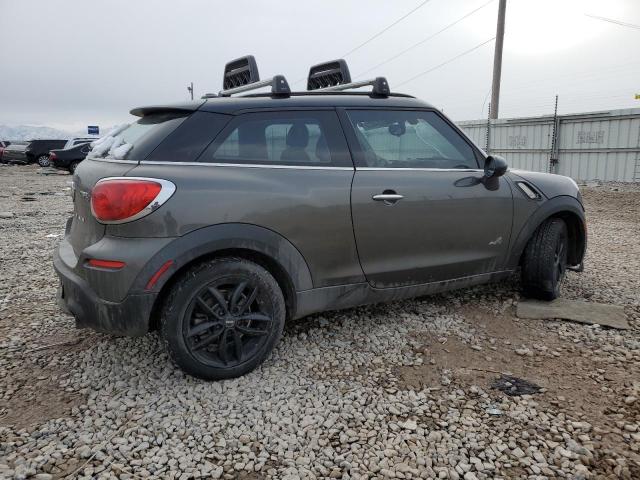 Photo 3 from auction – 2014 MINI COOPER S P with VIN WMWSS7C50EWN72268