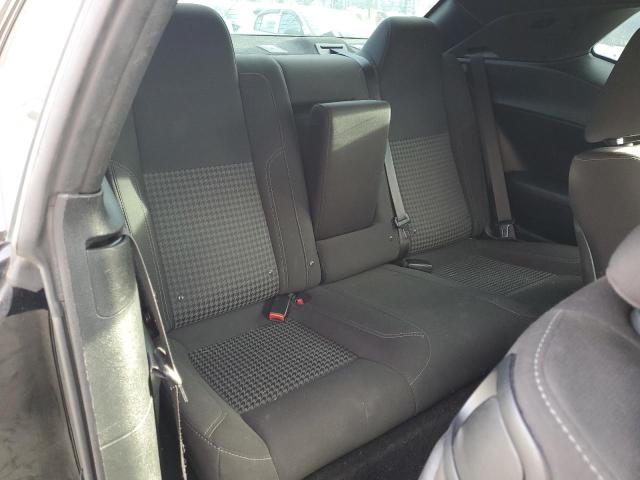 Photo 10 from auction – 2015 DODGE CHALLENGER with VIN 2C3CDZAG5FH865508