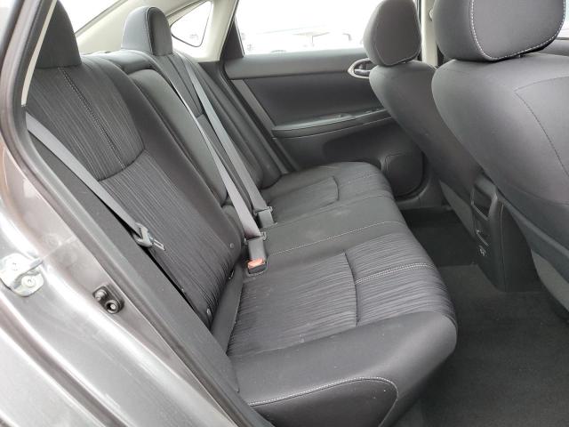 Photo 10 from auction – 2018 NISSAN SENTRA S with VIN 3N1AB7AP1JY226139